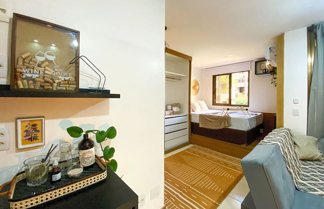 360 Life Resort by Ozped - Photo 19