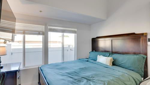 Walk to Main St! Pet-Friendly Alhambra Studio - Foto 5