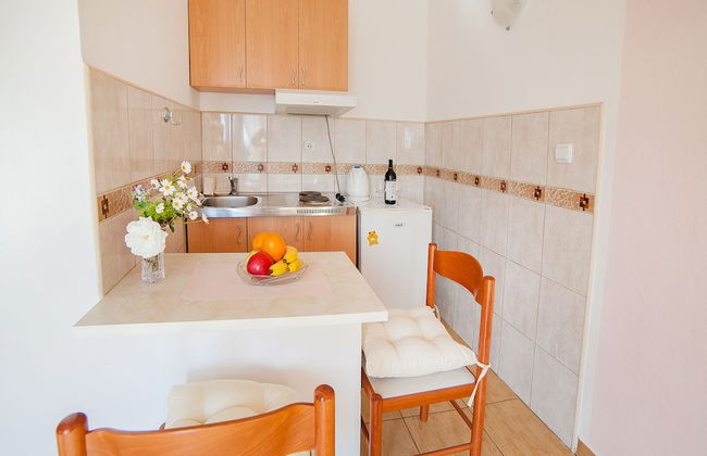 Apartments Viktorija - Foto 23