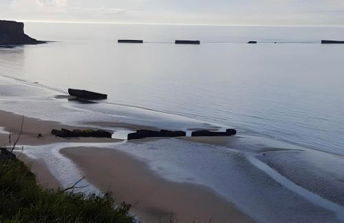 Chez Manie Et Mablot - Foto 36