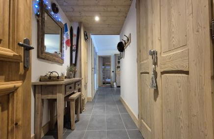 Ski4ever Champagny en Vanoise - Foto 19