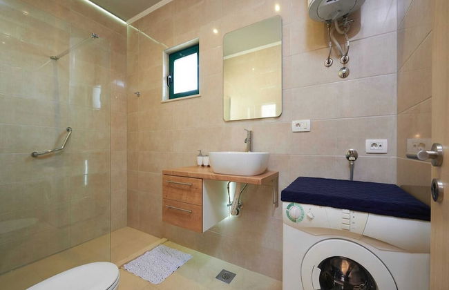 Apartments Vujina - Foto 32