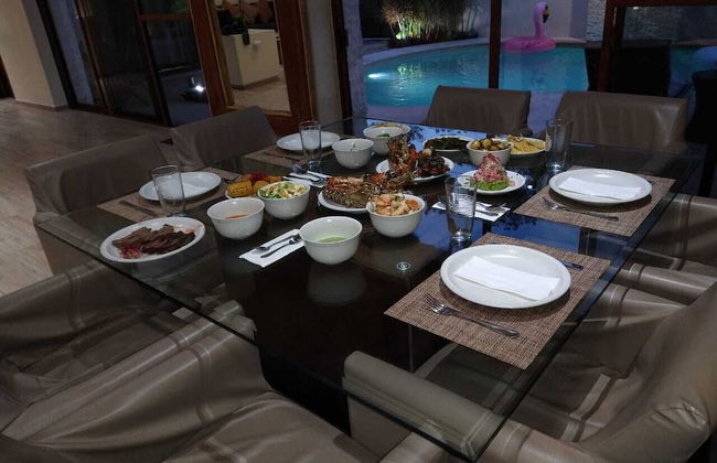 One Extra Free Night Staying 3 Nights Intl Chef & Yacht - Brekky Available - Foto 33