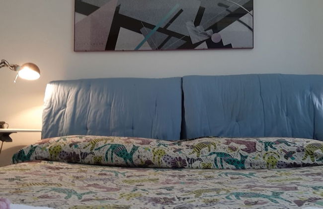 Relax - Olive And Sea Sperlonga - Foto 2