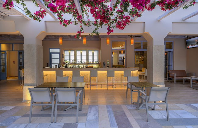 Mythos Suites Hotel - Foto 40