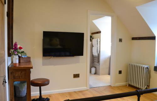 Mallard Cottage - Foto 18