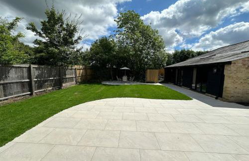 character filled barn renovation - Foto 14