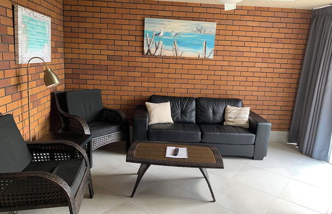 Northpoint Holiday Apartments - Foto 49