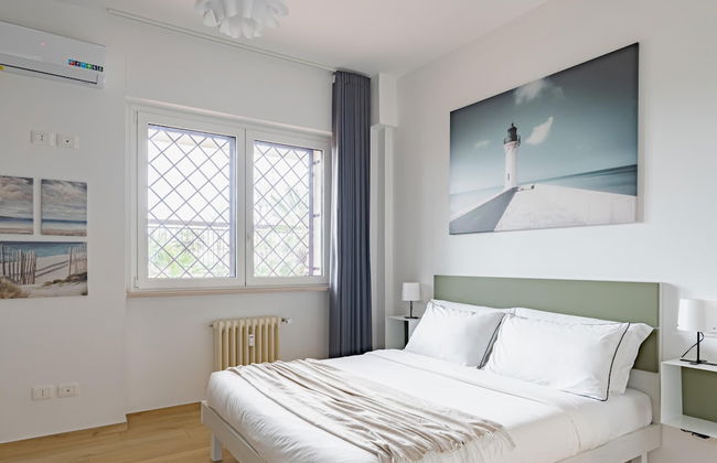 Fronte Mare Pescara - Yourplace Abruzzo - Foto 5