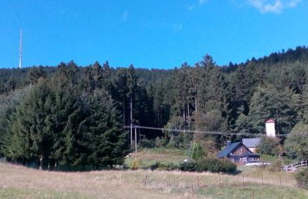 Ferienhäuschen Blessberg - Foto 6