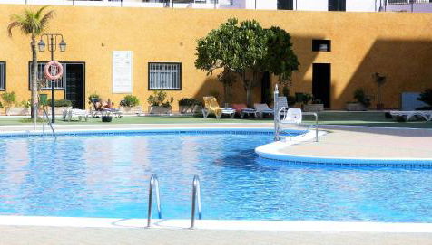 Suncanarias Apartamento Los Angeles - Foto 3