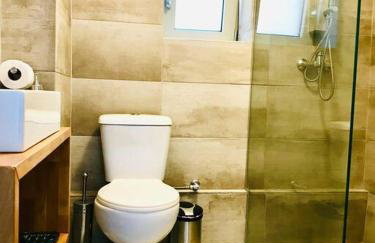 Family sea view villa with Private pool - Foto 19