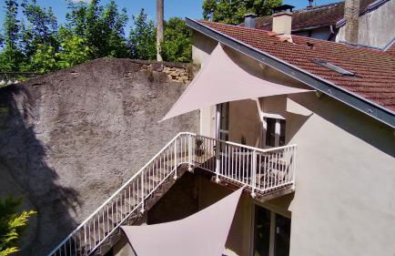 EDEN, au vert dans la cité thermale ! - Photo 8