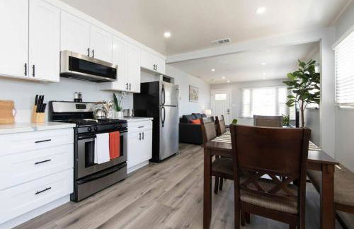 Lovely 2bedroom condo with free parking on premise - Foto 16
