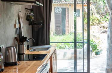 Casa Flor - Flower home - Foto 17