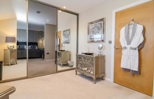 The Penthouse - Foto 16