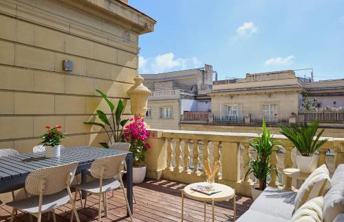 Casa Cosi - Terrace 1 - Foto 1