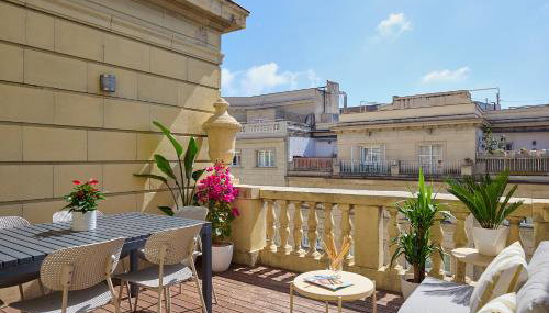 Casa Cosi - Terrace 1 - Foto 1