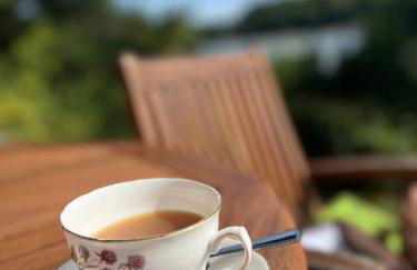 Morthana Shepherd Hut - Foto 13