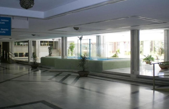 Benalmadena Jupiter - SunSea Apartments - Foto 55