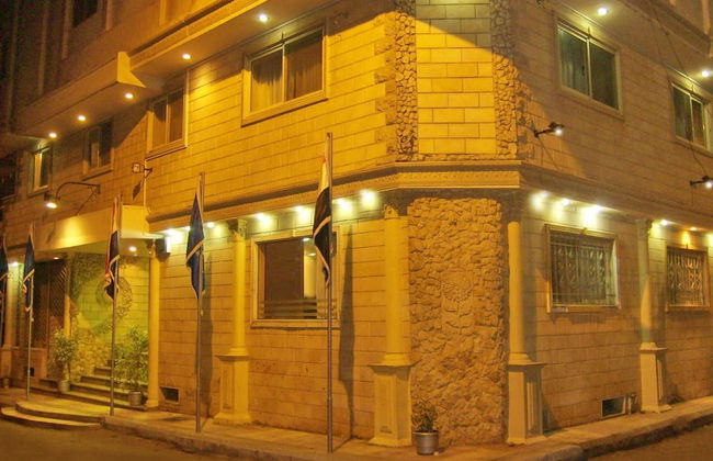 Alexandria Mediterranean Suites - Foto 43