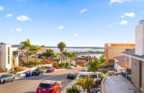 Bay Park Bliss Ocean Views Pickleball and Jacuzzi - Foto 64