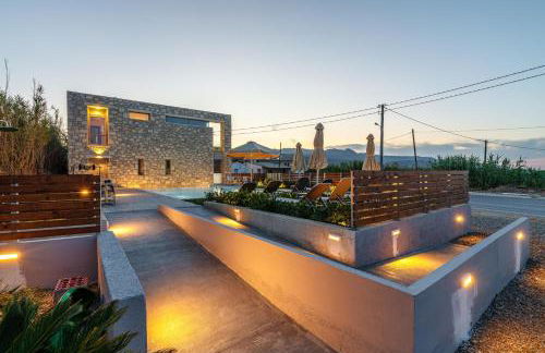 Achatis Apartments with sea view - Foto 65