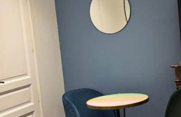 Portes de Paris RER C à 2 min WiFi & Parking Inclus - Foto 18