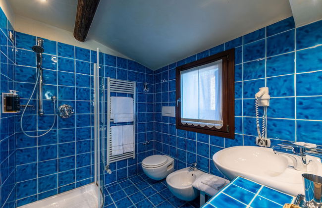 Palazzo Odoni - Foto 47