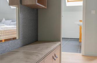 Ostsee - Appartement Nr 25 "Godetied" im Strand Resort - Foto 16