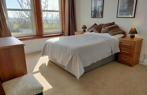 Buckieburn - self-catering - rural - Foto 11