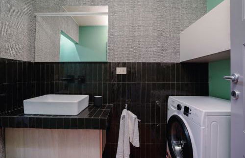 Riccimballa Luxury House - Foto 24