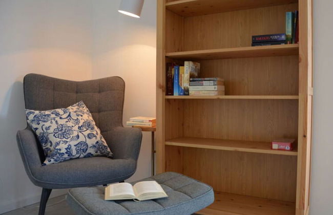 Pleasant Apartment in Stadtilm - Foto 13