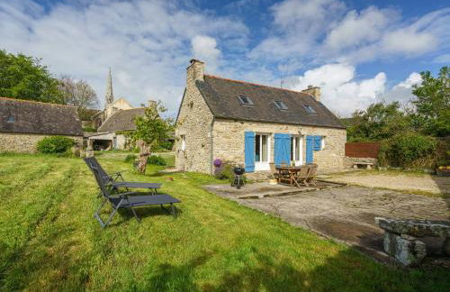 Holiday Home Pen Ilis by Interhome - Foto 34