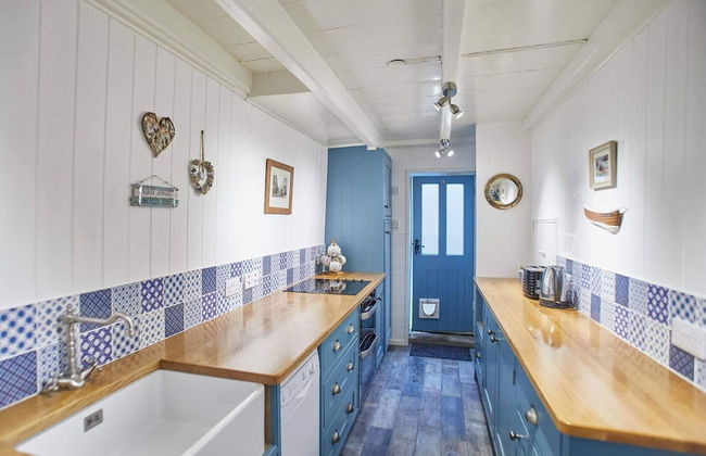 Host Stay Gull s Haven Cottage - Foto 3