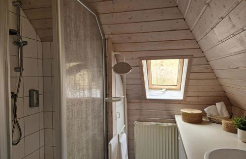 Waldquelle Vital Ferienwohnung - Foto 23