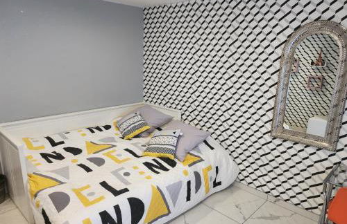 VILLA MASSENET - Foto 5