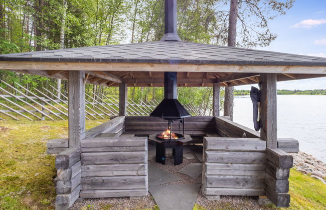 Järvelä - Foto 20