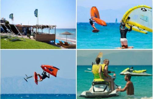 Island Rodos Pool Suites - Foto 79