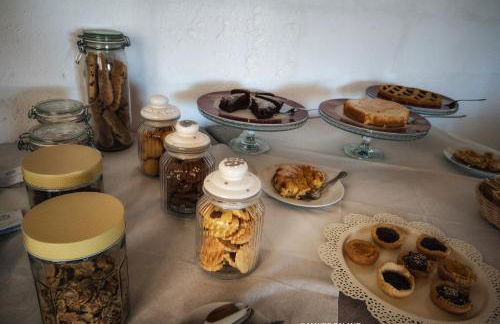 Tenuta Kyrios Agriresort Restaurant & Pool - Foto 33