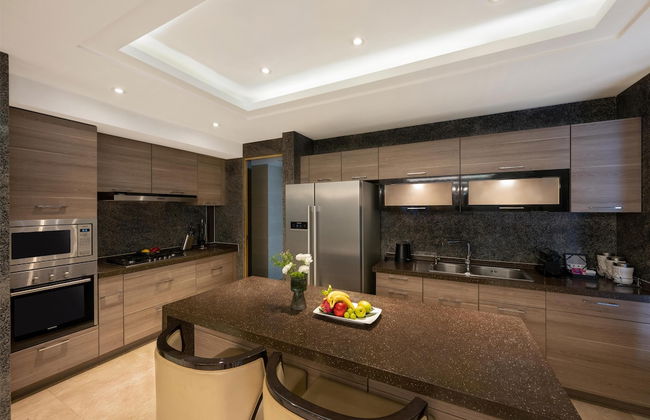 Kempinski The One Suites Hotel Shanghai Downtown - Photo 15