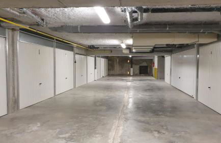 T3 STANDING CENTRE STATION VALBERG - Foto 4