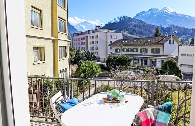 Galeriestudio Jungfraublick - Foto 4