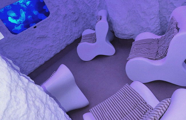 Mana Suites & Sea SPA - Photo 48