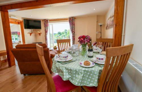 Mallows Byre - Foto 9