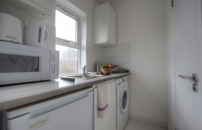 R1 Medium Studio - Foto 14