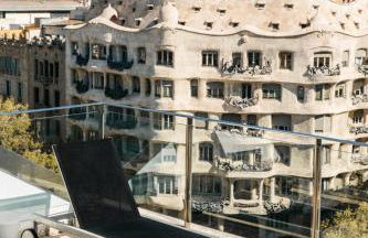 Suites Avenue - Foto 35