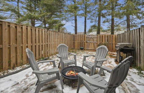 Charming 3 bdr Thome, Suburban Nhbrhd, Near DC - Foto 5