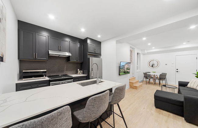 Stonewall Suites - Foto 41