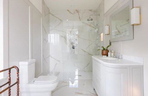 Moore Lodge - Foto 28